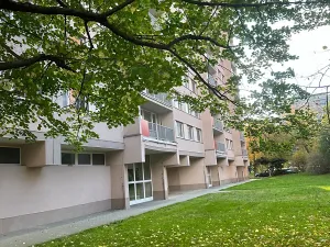 Prodej bytu 3+1, Praha - Kobylisy, Tanvaldská, 68 m2