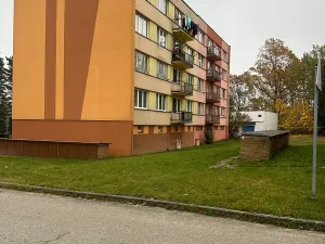 Prodej bytu 3+1, Suchdol nad Lužnicí, sídl. 17. listopadu, 74 m2