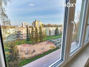 Prodej bytu 3+kk, Ostrava, Lumírova, 66 m2