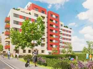 Prodej bytu 4+kk, Praha - Hlubočepy, 101 m2