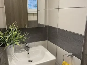 Prodej bytu 2+kk, Chrudim, Čs. armády, 52 m2