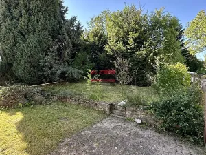 Prodej rodinného domu, Černovice, 70 m2