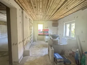 Prodej rodinného domu, Černovice, 70 m2