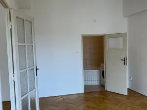 Pronájem bytu 2+1, Praha - Bubeneč, Národní obrany, 79 m2