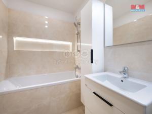 Prodej bytu 3+kk, Praha - Bohnice, Zelenohorská, 78 m2