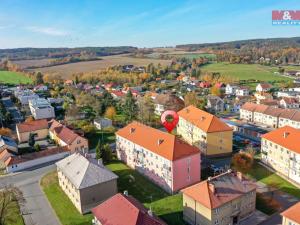 Prodej bytu 2+1, Heřmanova Huť - Vlkýš, Sídliště, 58 m2