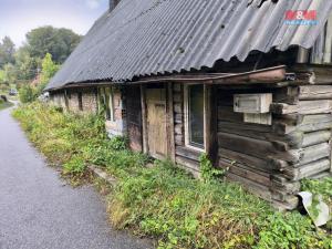 Prodej pozemku pro bydlení, Police nad Metují - Pěkov, 1311 m2