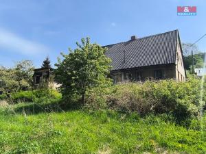 Prodej pozemku pro bydlení, Police nad Metují - Pěkov, 1311 m2