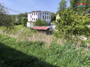 Prodej pozemku pro bydlení, Police nad Metují - Pěkov, 1311 m2