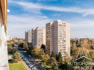 Prodej bytu 3+1, Hradec Králové, Jungmannova, 75 m2