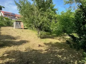 Prodej pozemku pro bydlení, Vonoklasy, 1002 m2