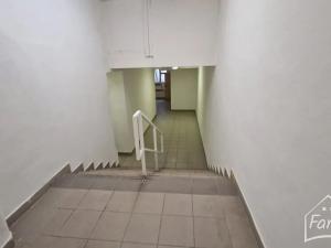 Prodej rodinného domu, Lanškroun, Máchova, 220 m2