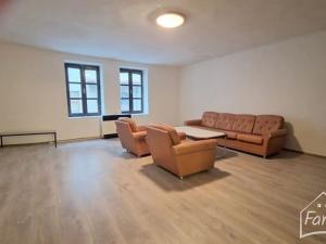 Prodej rodinného domu, Lanškroun, Máchova, 220 m2