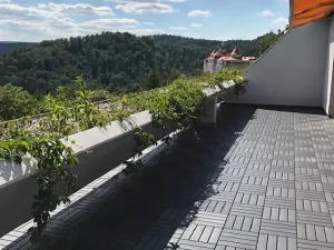 Prodej bytu 4+1, Karlovy Vary, Pražská silnice, 119 m2