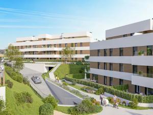 Prodej bytu 3+kk, Mijas, Španělsko, 72 m2