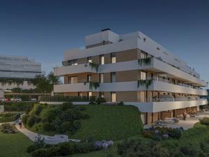 Prodej bytu 3+kk, Mijas, Španělsko, 72 m2