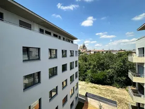 Prodej bytu 1+kk, Brno, Opuštěná, 33 m2