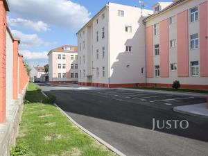 Pronájem bytu 4+kk, Písek, Pražská, 77 m2