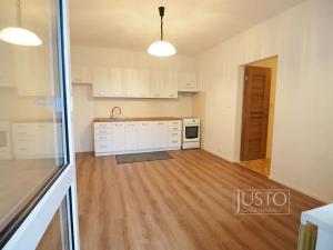 Pronájem bytu 2+kk, Písek, Jablonského, 41 m2