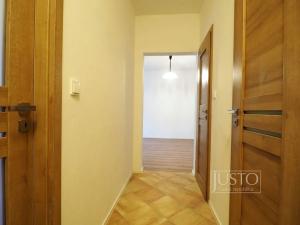 Pronájem bytu 2+kk, Písek, Jablonského, 41 m2