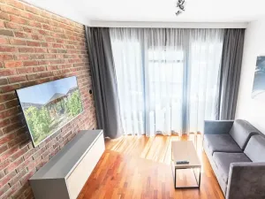 Pronájem bytu 2+kk, Praha - Nové Město, Na slupi, 55 m2