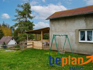 Prodej chaty, Nejdek, 25 m2