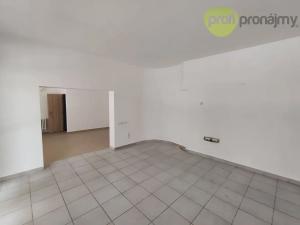 Pronájem obchodního prostoru, Humpolec, Horní náměstí, 58 m2