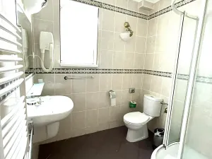 Prodej rodinného domu, Děpoltovice, 500 m2