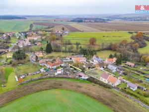 Prodej rodinného domu, Stod - Lelov, 70 m2