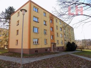 Prodej bytu 3+kk, Ostrava, Volgogradská, 50 m2