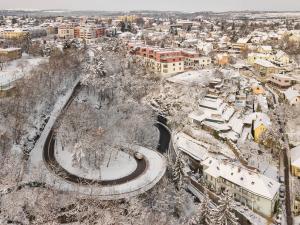 Prodej rodinného domu, Roztoky, V Chatách, 70 m2