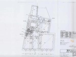 Pronájem kanceláře, Praha - Staré Město, Ovocný trh, 141 m2