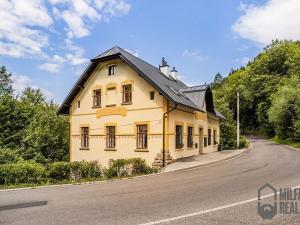 Prodej ubytování, Železný Brod, 420 m2