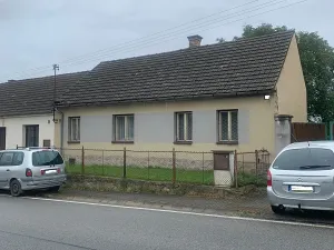 Prodej rodinného domu, Olešnice, 116 m2