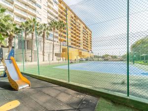 Prodej bytu 3+1, Tauste, Španělsko, Campoamor, 65 m2