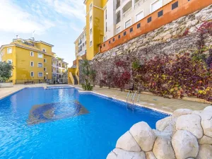 Prodej bytu 3+1, Cabo Roig, Španělsko, 77 m2