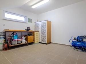 Pronájem rodinného domu, Netřebice, 70 m2