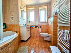 Pronájem bytu 2+1, Studénka, Tovární, 60 m2