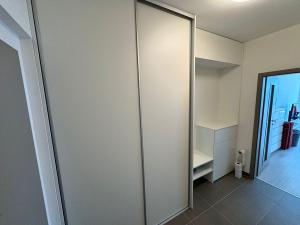 Pronájem bytu 1+kk, Libčice nad Vltavou, Pod Hliníkem, 32 m2