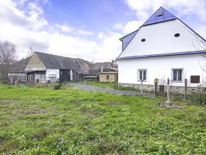 Prodej rodinného domu, Moravské Budějovice, 80 m2