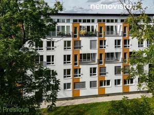 Prodej bytu 2+kk, Ostrava, Preslova, 93 m2