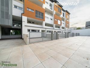 Prodej bytu 4+kk, Ostrava, Preslova, 119 m2