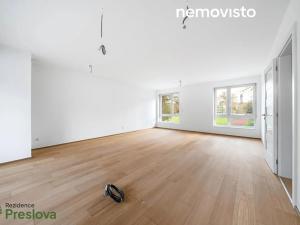 Prodej bytu 4+kk, Ostrava, Preslova, 120 m2