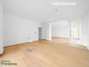 Prodej bytu 3+kk, Ostrava, Preslova, 159 m2