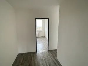 Pronájem bytu 2+kk, Litvínov, Kopistská, 40 m2