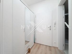 Pronájem bytu 1+kk, Praha - Štěrboholy, Pod areálem, 33 m2