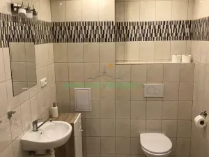 Pronájem bytu 2+kk, Frenštát pod Radhoštěm, nám. Míru, 65 m2