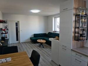 Prodej bytu 2+kk, Prostějov, Partyzánská, 49 m2