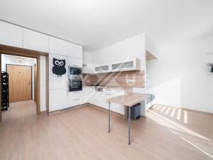 Pronájem bytu 1+kk, Hostivice, Ječná, 32 m2