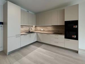 Pronájem bytu 3+kk, Praha - Žižkov, Malešická, 82 m2